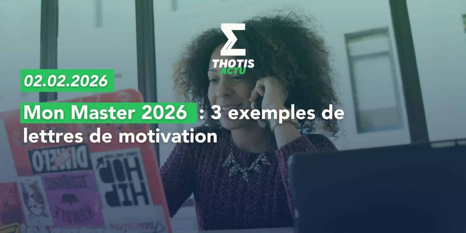 Mon Master 3 exemples de lettres de motivation-2 Mon Master 3 exemples de lettres de motivation 2