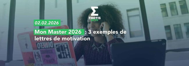 Mon Master 3 exemples de lettres de motivation 2