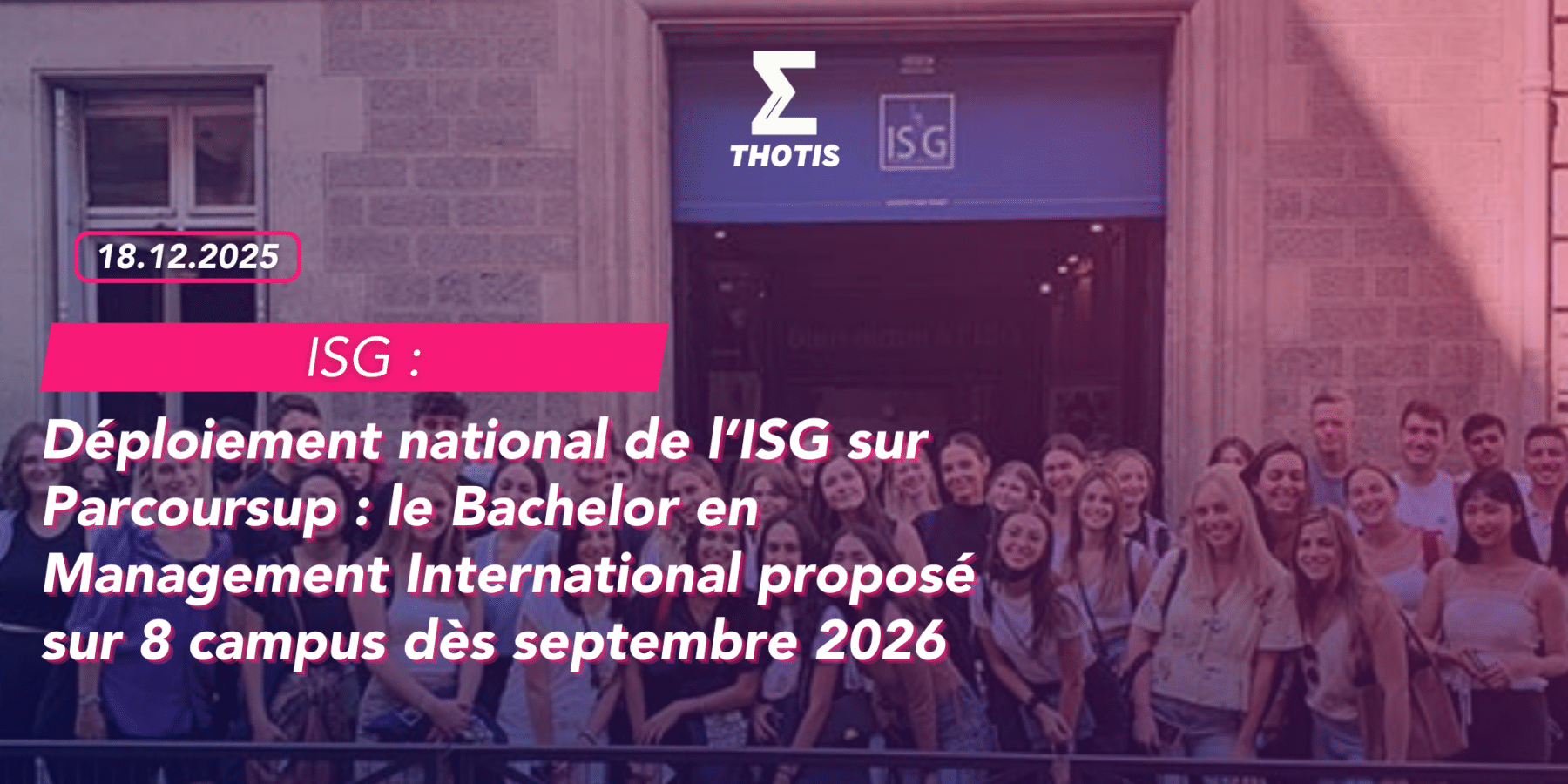 Parcoursup 2026 les candidats peuvent consulter l’offre de formation 2026-2 Parcoursup 2026 les candidats peuvent consulter l'offre de formation 2026 2