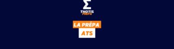 Prépa ATS