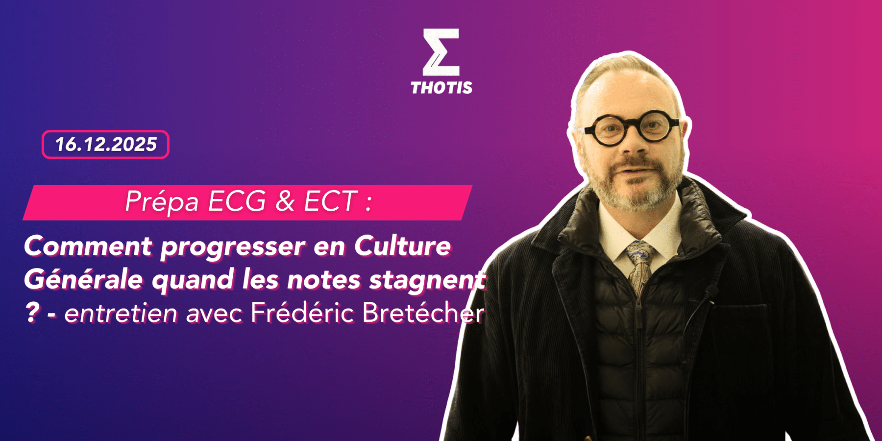 Prépa ECG & ECT Prépa ECG et ECT comment progresser en Culture Générale quand les notes stagnent Prépa ECG & ECT Prépa ECG et ECT comment progresser en Culture Générale quand les notes stagnent