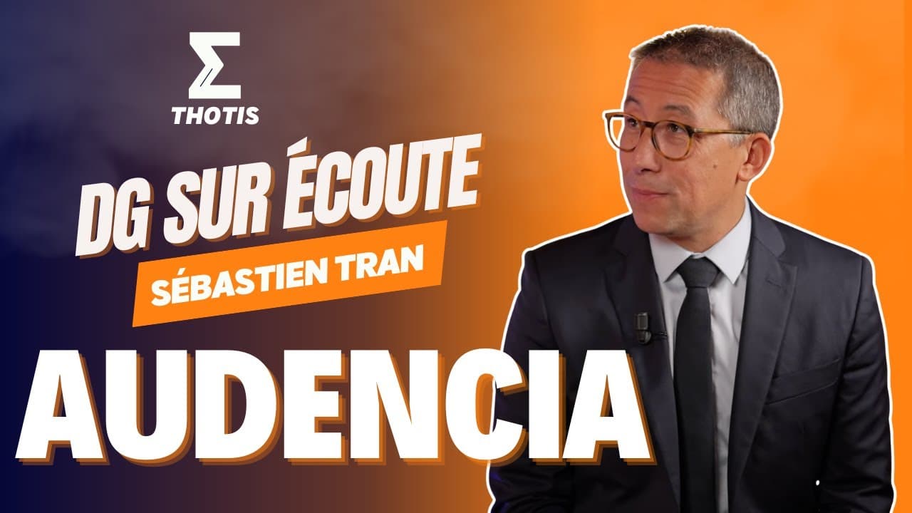 STOA AUDENCIA