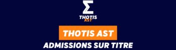 THOTIS AST