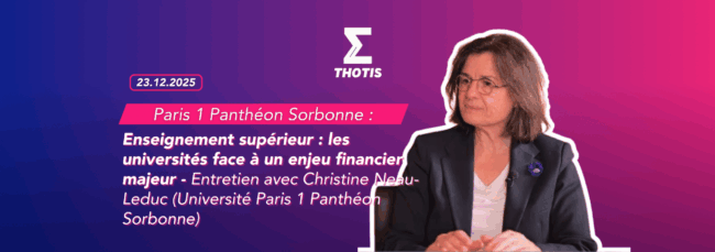 Christine Neau-Leduc (Paris 1 Panthéon Sorbonne) – Finances Christine Neau Leduc (Paris 1 Panthéon Sorbonne) Finances