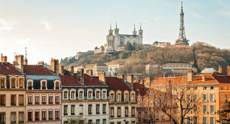 Campus lyon