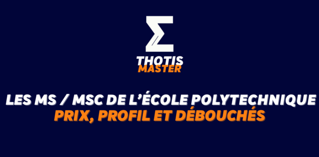 École polytechnique