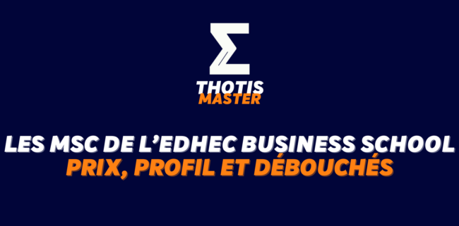 Edhec business school