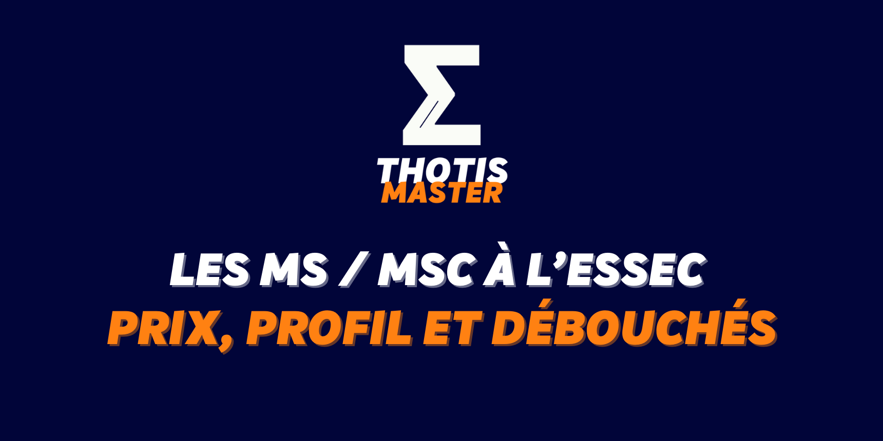 essec Essec