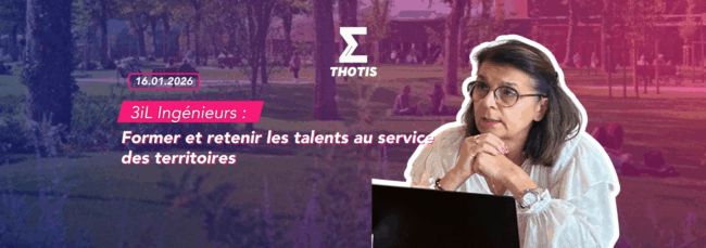 3iL Ingénieurs former et retenir les talents