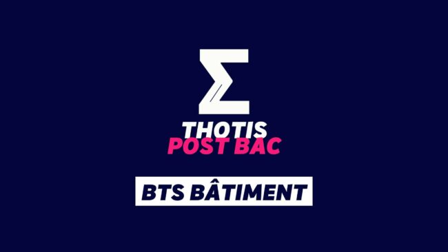 _BTS Bâtiment BTS Bâtiment