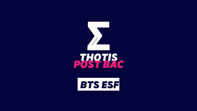 BTS ESF