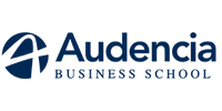 Logo Audencia