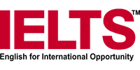 Logo IELTS