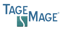 Logo TAGE MAGE