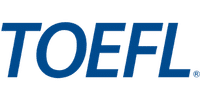 Logo TOEFL