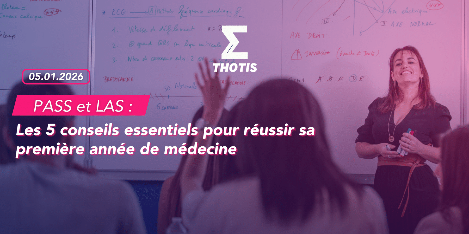 MÉDISUP 5 CONSEILS PASS LAS MÉDISUP 5 CONSEILS PASS LAS