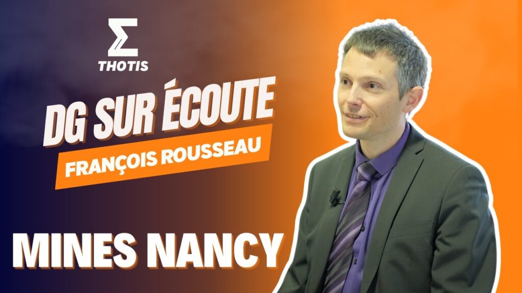MINES NANCY