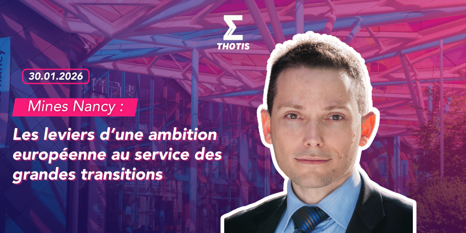 Mines Nancy les leviers d’une ambition européenne au service des grandes transitions-2 Mines Nancy les leviers d'une ambition européenne au service des grandes transitions 2