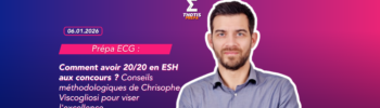 PRÉPA ECG ESH C.V 2020