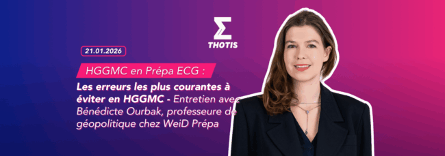 Prépa ECG les erreurs les plus courantes à éviter en HGGMC Prépa ECG les erreurs les plus courantes à éviter en HGGMC