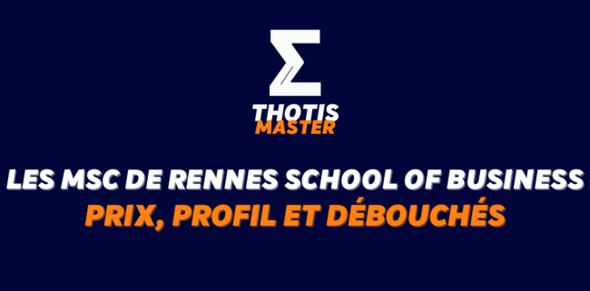 Rennes School of Business