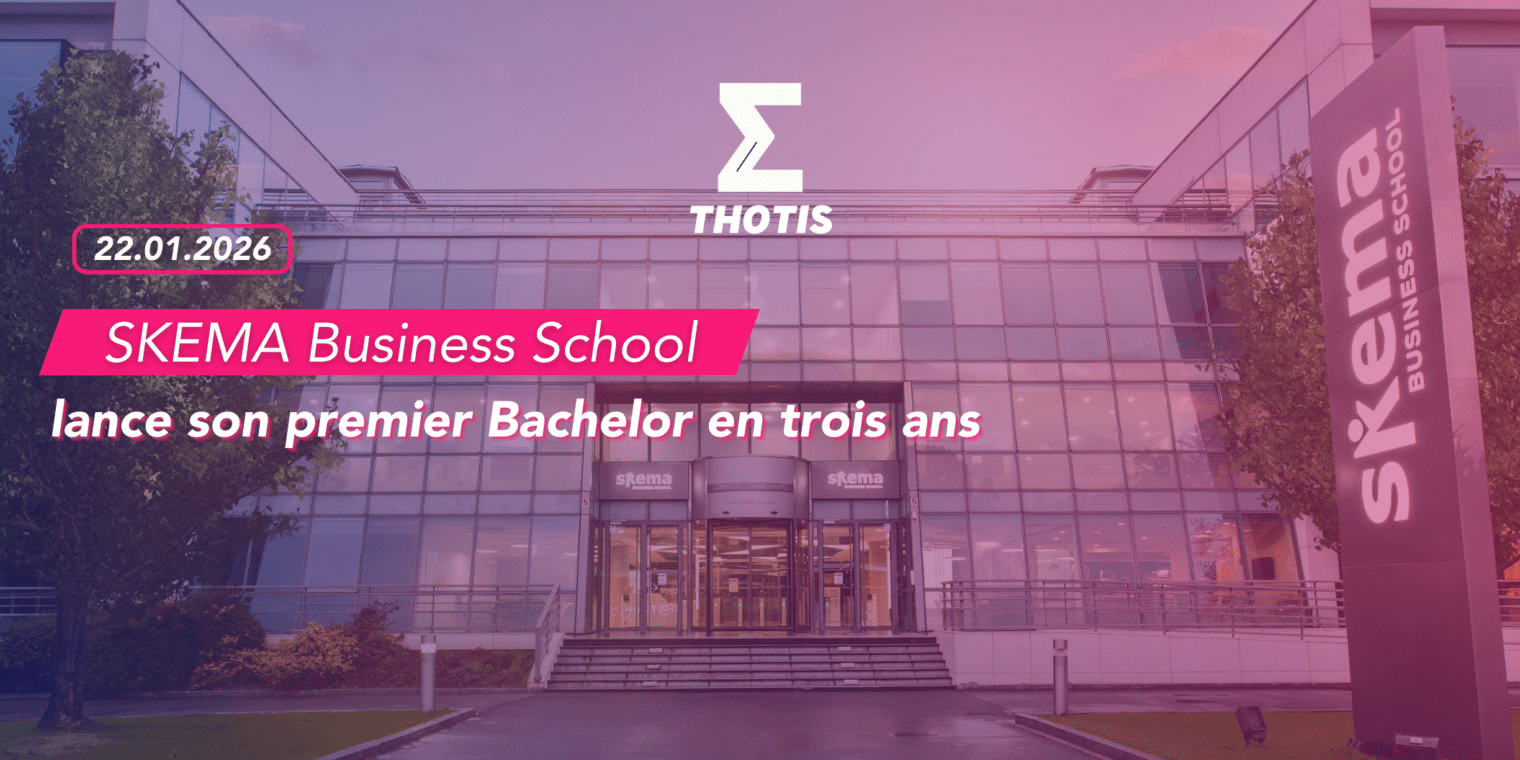 SKEMA Business School Bachelor en trois ans SKEMA Business School Bachelor en trois ans