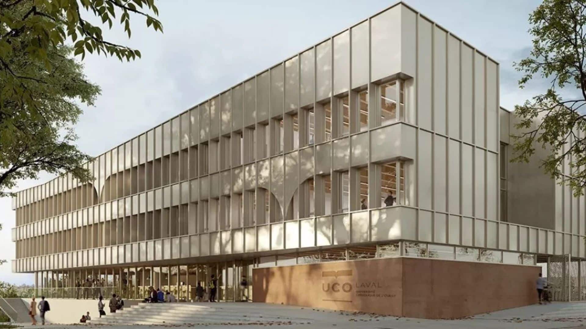 UCO Laval