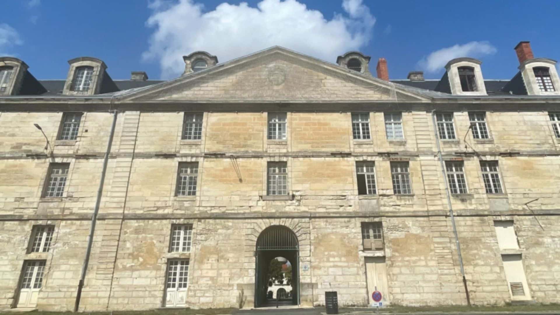 UCO Niort