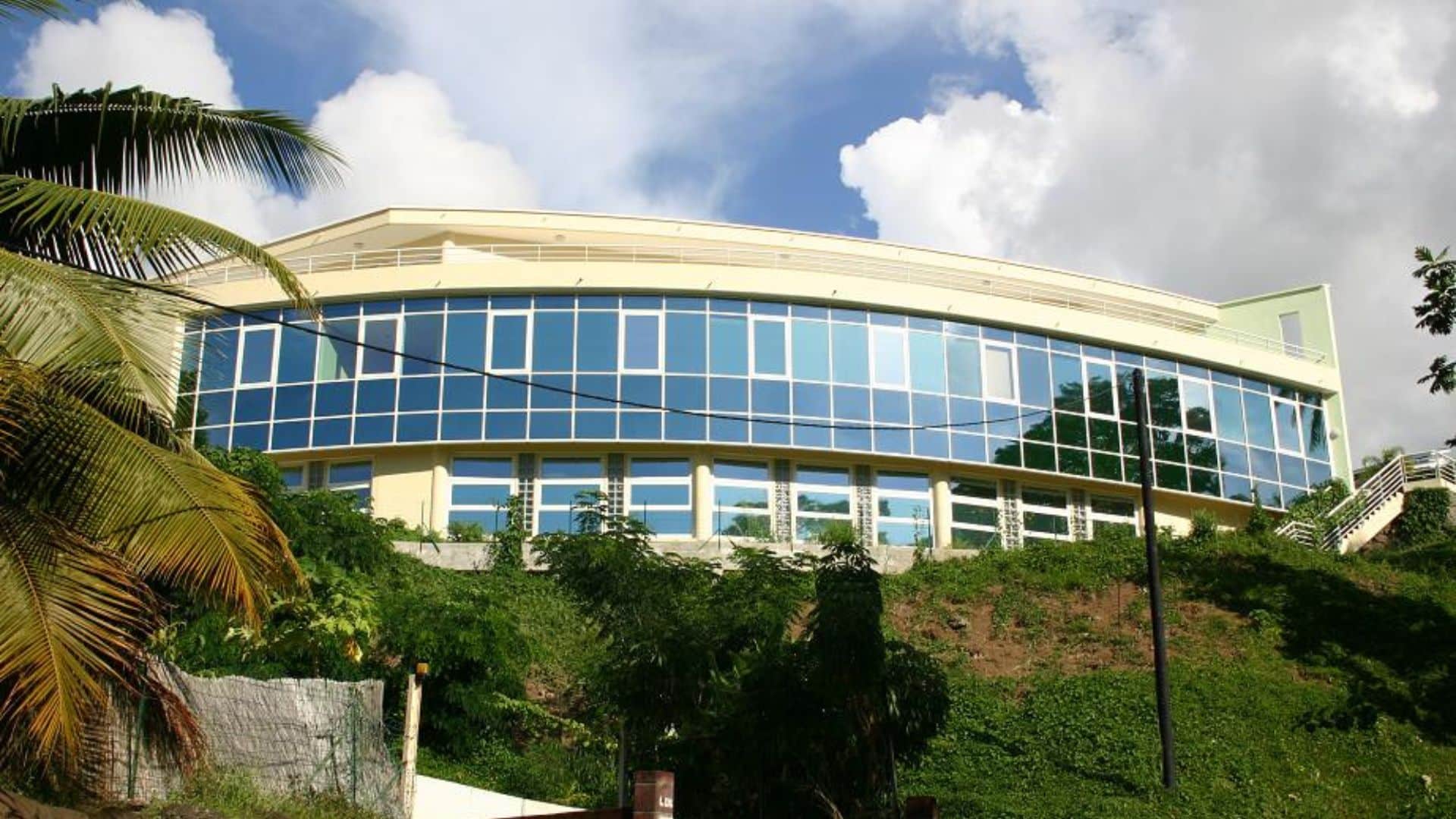 UCO Papeete