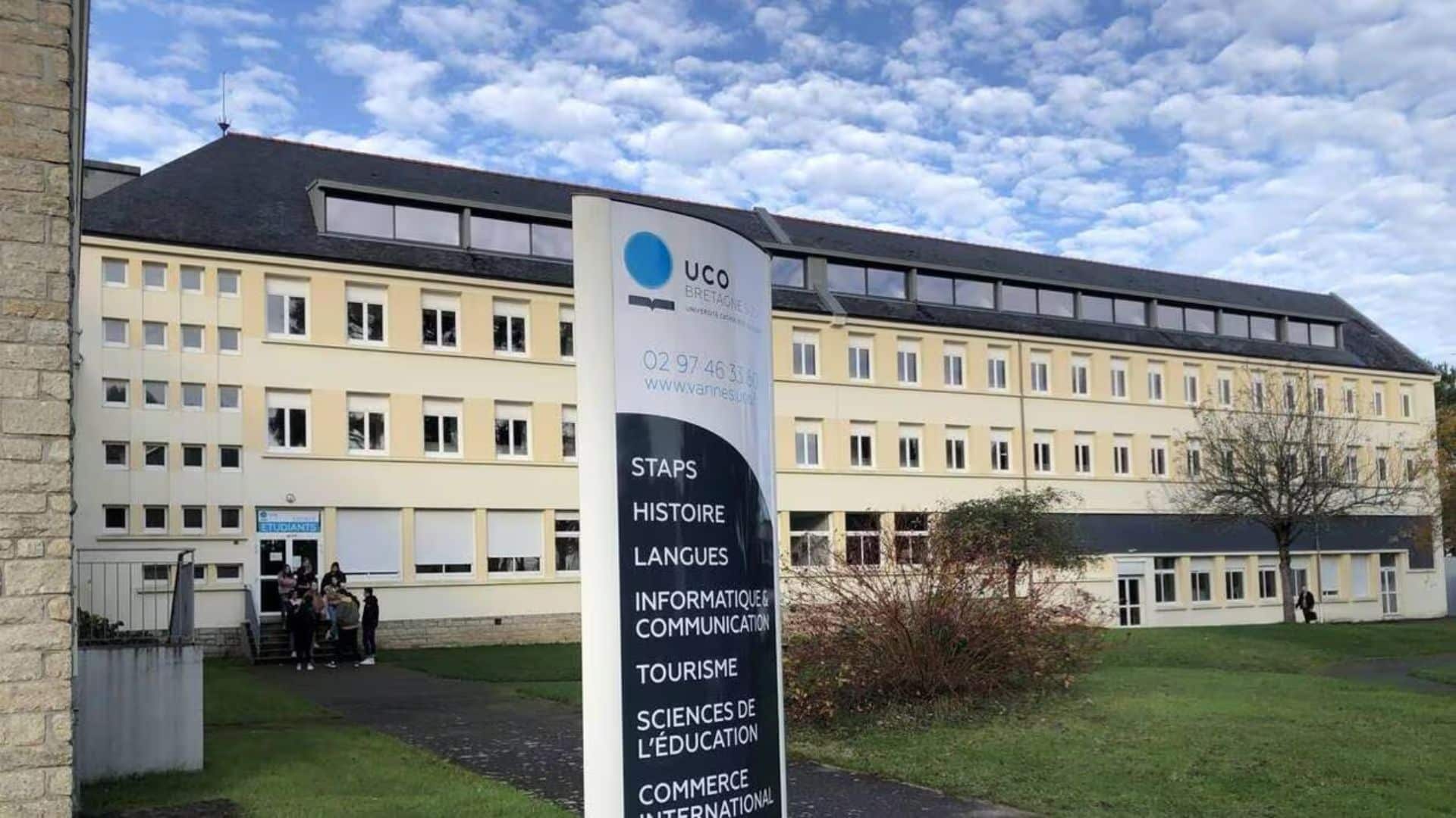 UCO Vannes