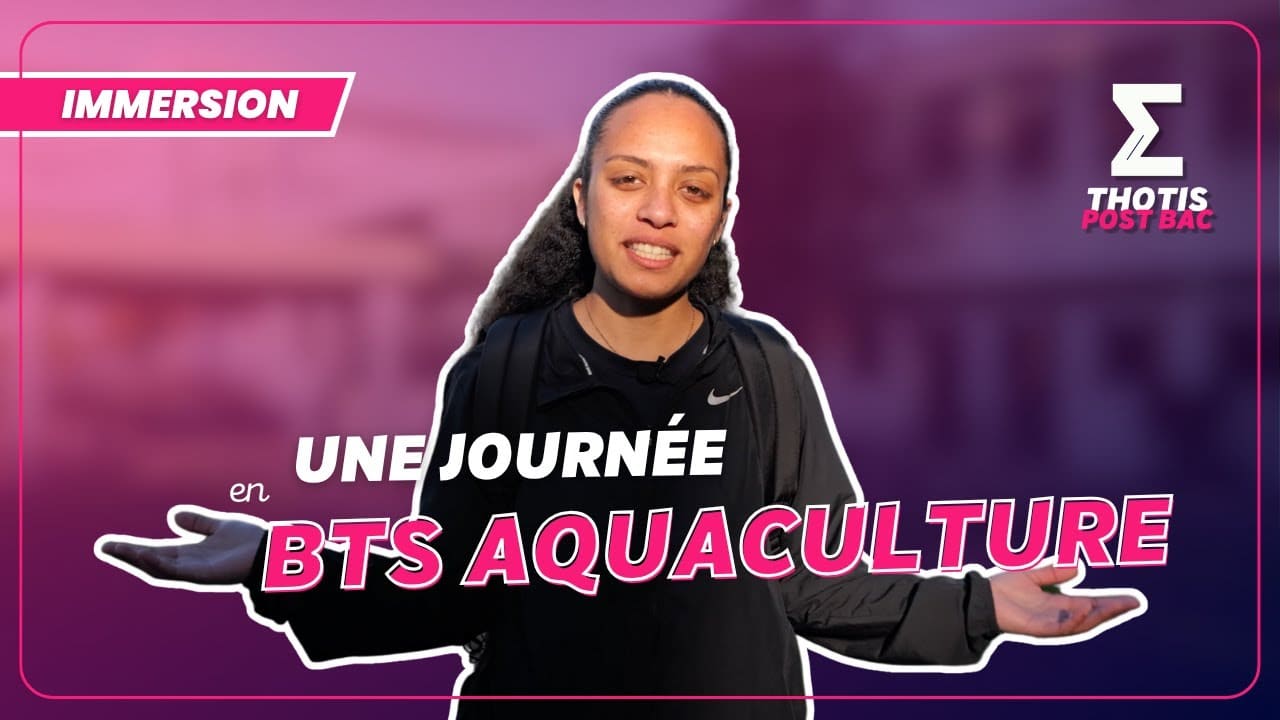 Bts aquaculture