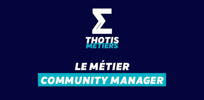 community manager Community manager