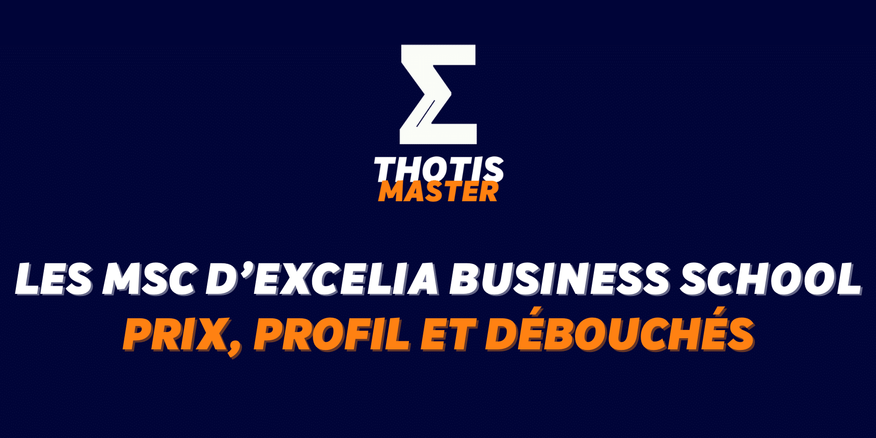 excelia business school Excelia business school