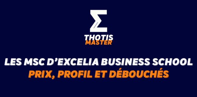 Excelia business school