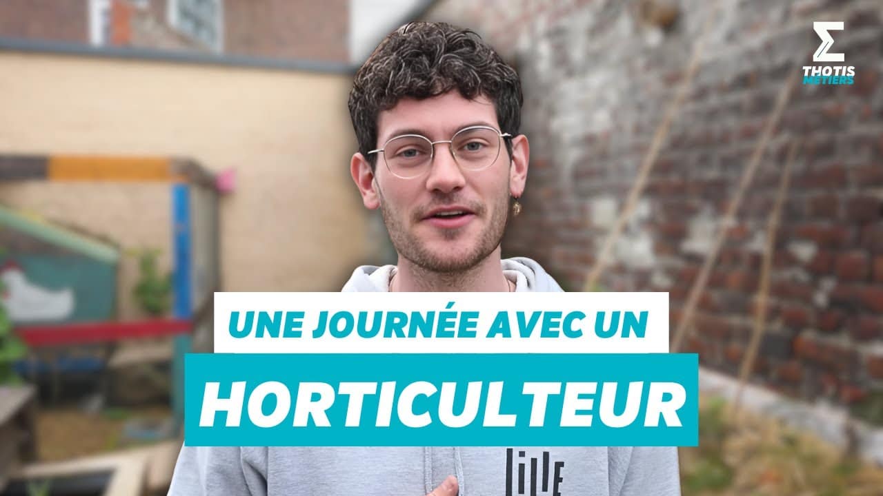 Hoticulteur