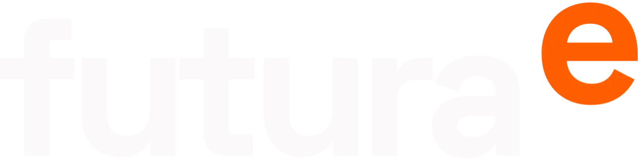 Logo white