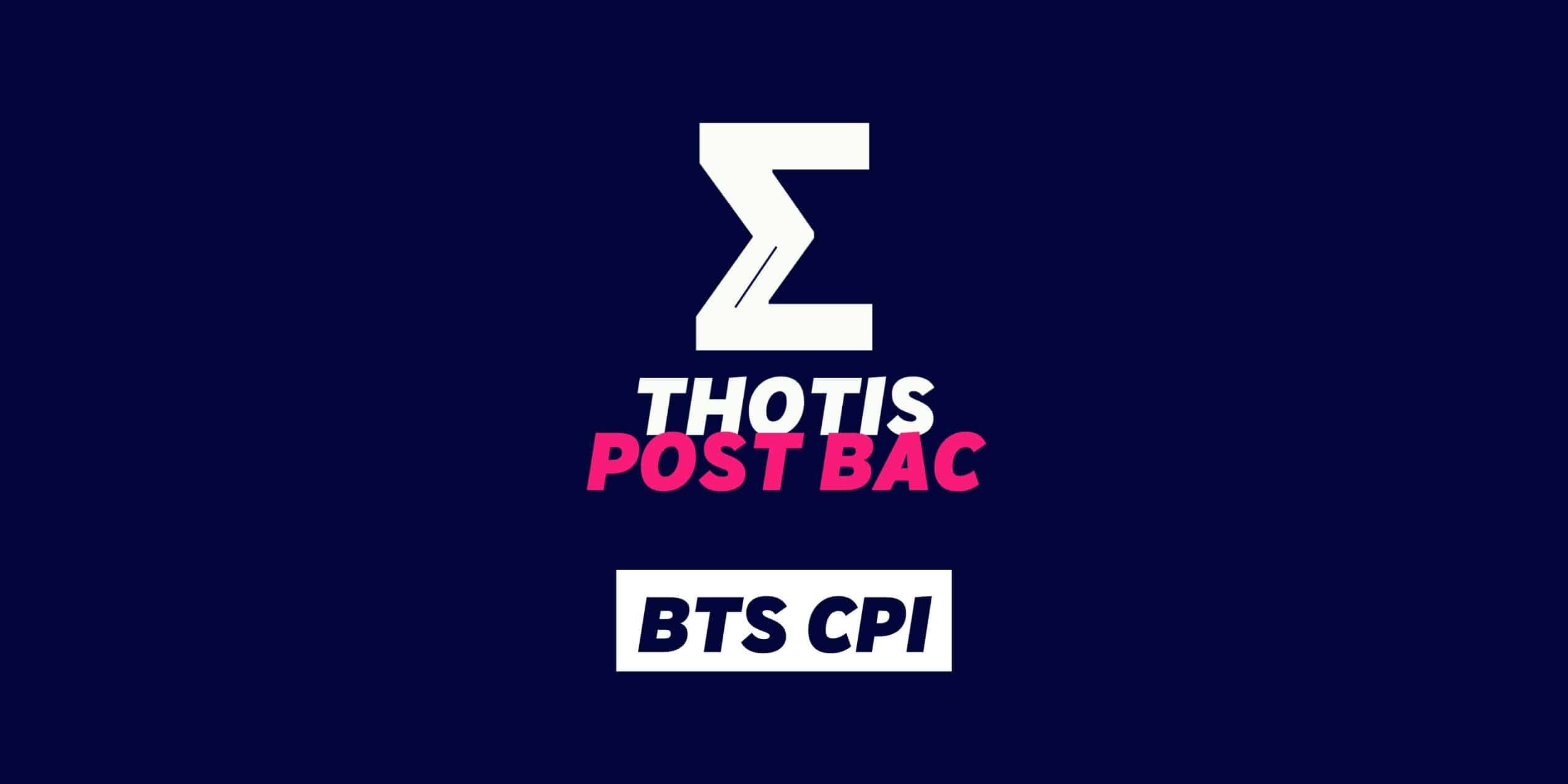 BTS CPI
