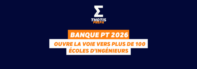 Banque PT 2026