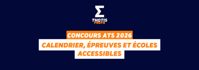 Concours ATS