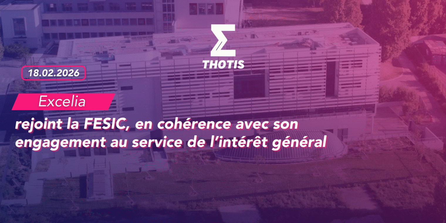 Excelia rejoint la FESIC, en cohérence avec son engagement au service de l’intérêt général-2 Excelia rejoint la FESIC, en cohérence avec son engagement au service de l’intérêt général 2