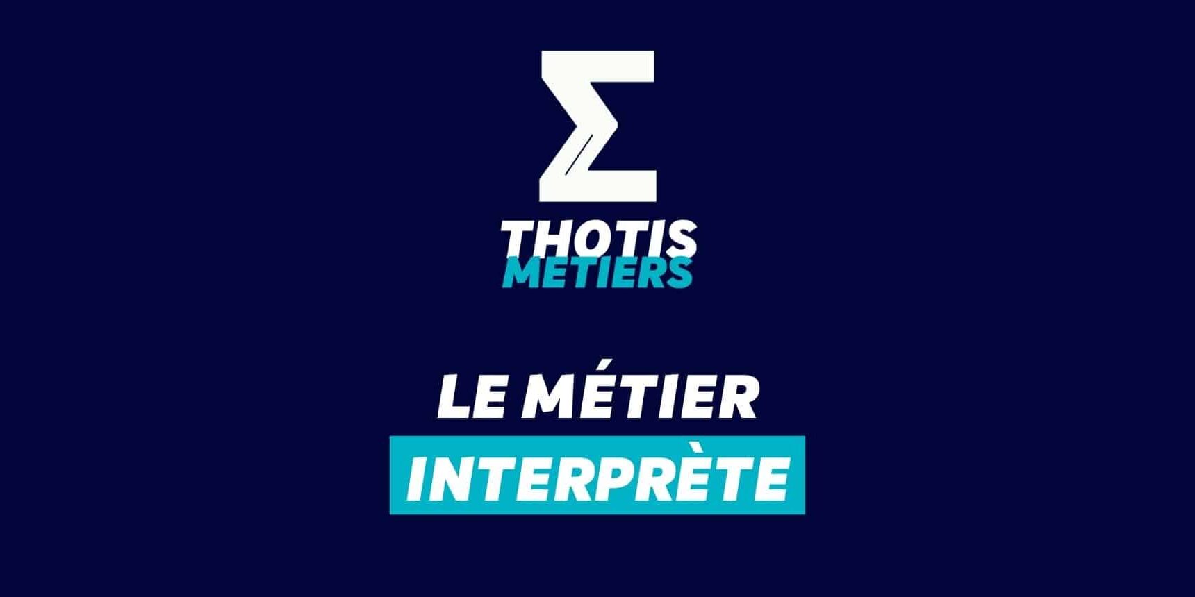 Interprète Interprète