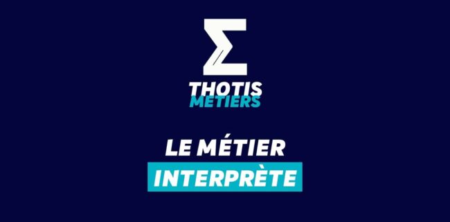 Interprète Interprète