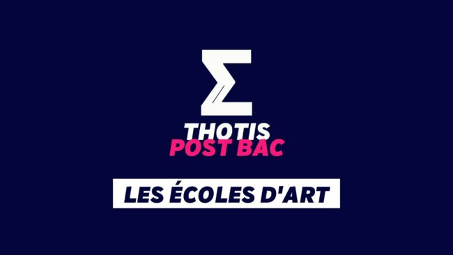 Les ecoles dart