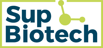 Logo SupBiotech