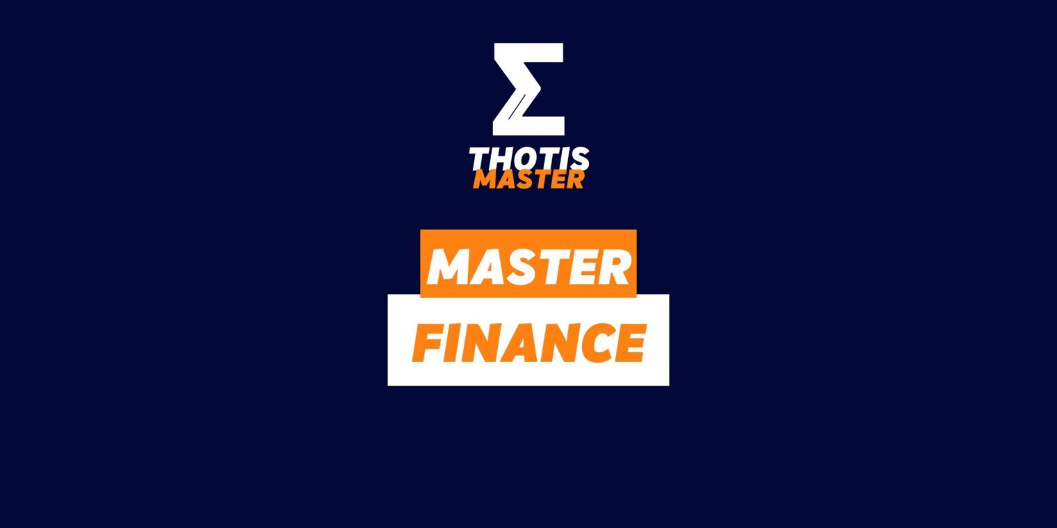 Master Finance
