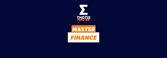 Master Finance