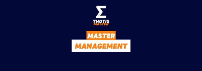 Master Management