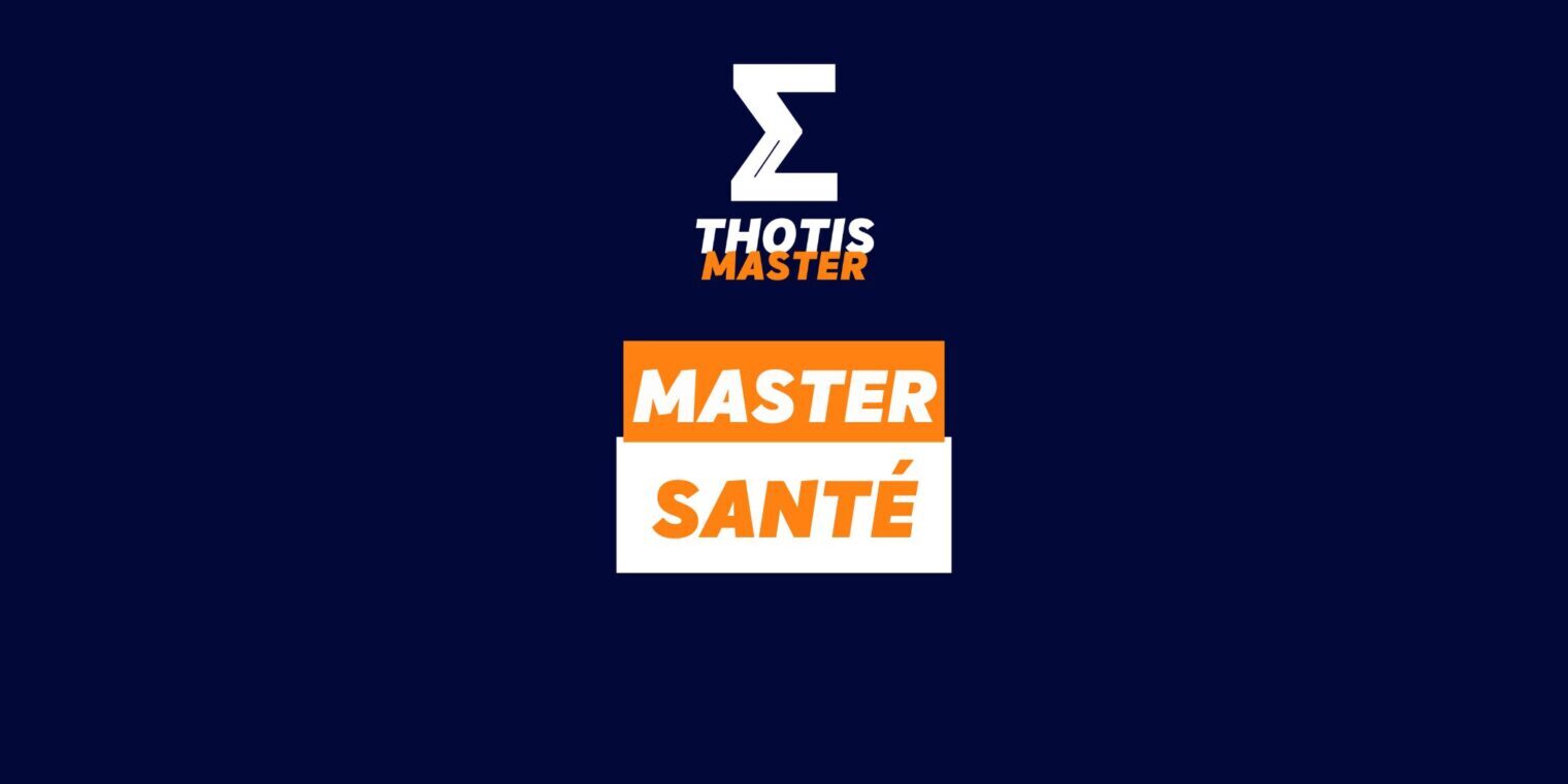 Master Santé Master Santé