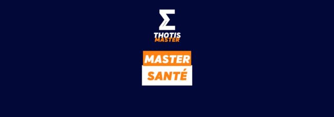 Master Santé Master Santé
