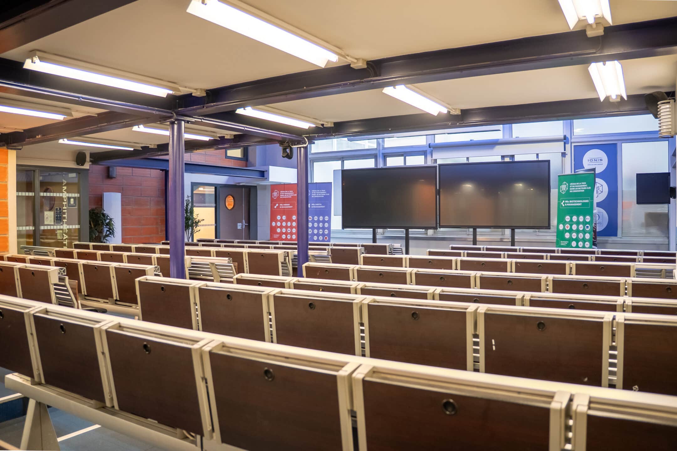 Photos Campus Ionis STM 2026 Thotis (4)
